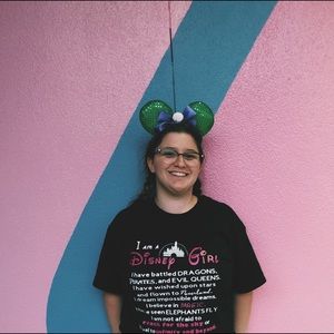 Meet your Posher, Kayle